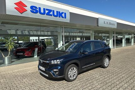 Suzuki SX4 Gebrauchtwagen