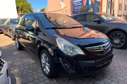 Opel Corsa Gebrauchtwagen