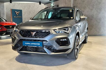 Cupra Ateca Gebrauchtwagen