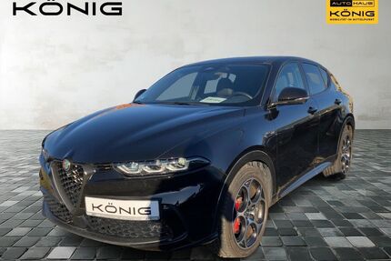 Alfa Romeo Tonale Gebrauchtwagen