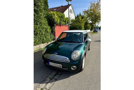 Mini Cooper Gebrauchtwagen