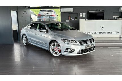 VW CC Gebrauchtwagen