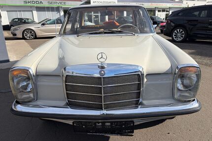 Mercedes-Benz 200 Gebrauchtwagen