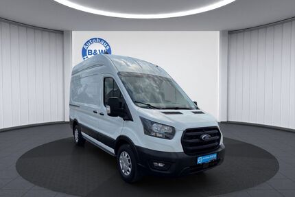 Ford Transit Gebrauchtwagen