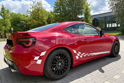 Toyota GT86 Gebrauchtwagen