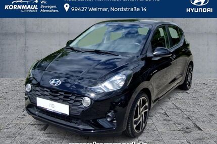 Hyundai i10 Gebrauchtwagen