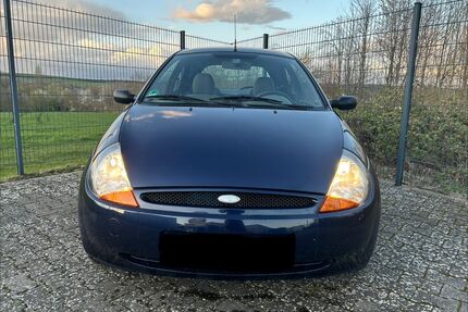 Ford Ka/Ka+ Gebrauchtwagen
