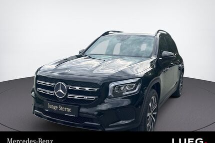 Mercedes-Benz GLB 200 Gebrauchtwagen