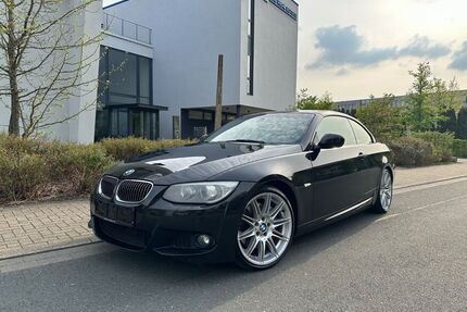 BMW 335 Gebrauchtwagen