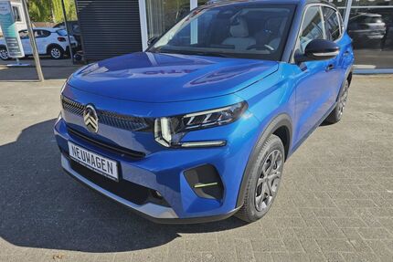 Citroen C3 Gebrauchtwagen