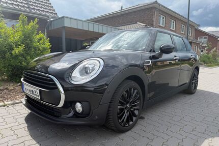 Mini One Clubman Gebrauchtwagen