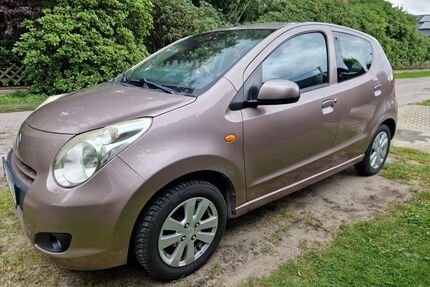 Suzuki Alto Gebrauchtwagen