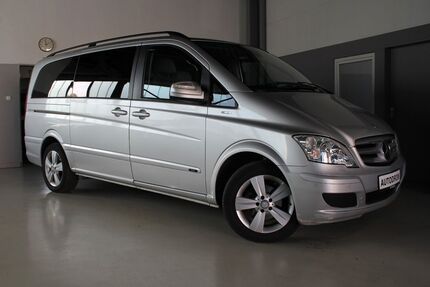 Mercedes-Benz Viano Gebrauchtwagen