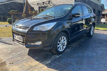 Ford Kuga Gebrauchtwagen