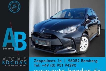 Mazda 2 Gebrauchtwagen