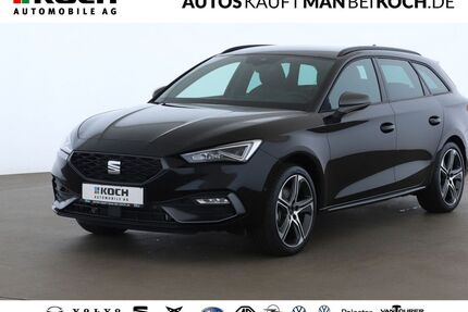 Seat Leon Gebrauchtwagen