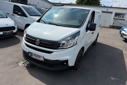 Fiat Talento Gebrauchtwagen