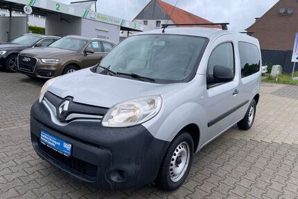 Renault Kangoo Gebrauchtwagen
