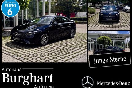 Mercedes-Benz A 180 Gebrauchtwagen