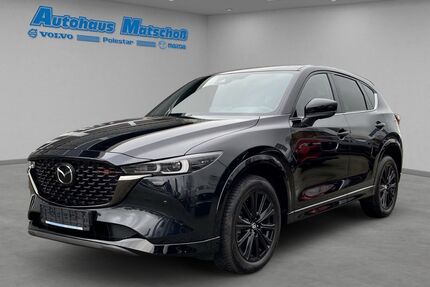 Mazda CX-5 Gebrauchtwagen