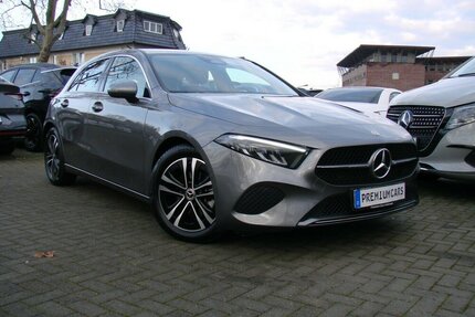 Mercedes-Benz A 200 d Urban Progressive DISTRONIC Pro LED Kamera 