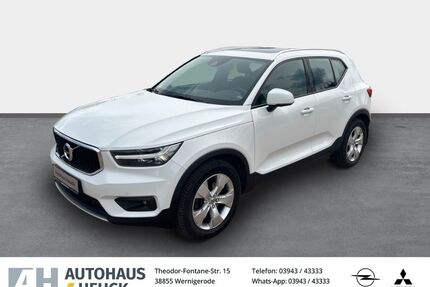 Volvo XC40 Gebrauchtwagen