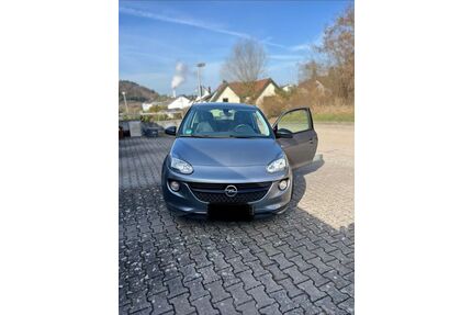 Opel Adam Gebrauchtwagen