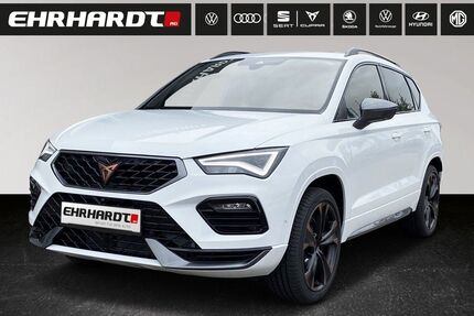 Cupra Ateca Gebrauchtwagen