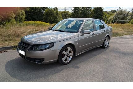 Saab 9-5 Gebrauchtwagen
