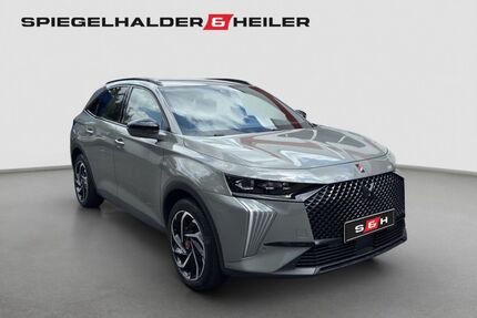 DS Automobiles DS7 (Crossback) Gebrauchtwagen