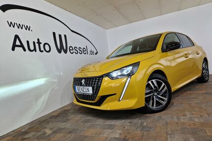 Peugeot 208 Gebrauchtwagen