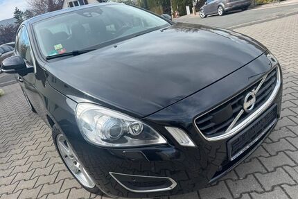 Volvo S60 Gebrauchtwagen