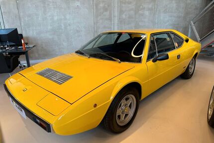 Ferrari Dino GT4 Gebrauchtwagen