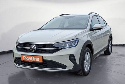 VW Taigo Gebrauchtwagen