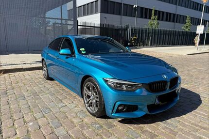BMW 430 Gran Coupé Gebrauchtwagen