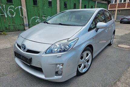 Toyota Prius Gebrauchtwagen