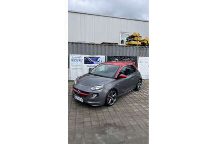 Opel Adam Gebrauchtwagen