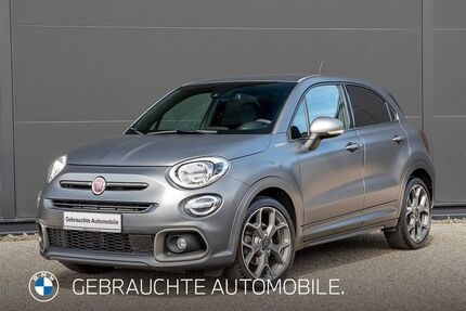 Fiat 500X Gebrauchtwagen