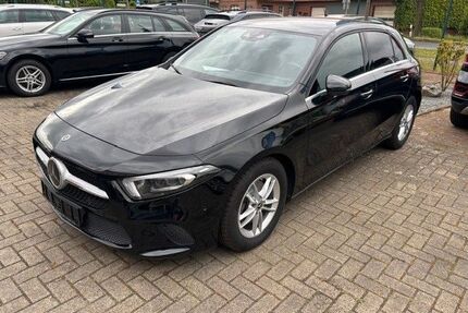 Mercedes-Benz A 200 Gebrauchtwagen