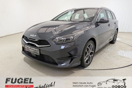 Kia ceed Sportswagon Gebrauchtwagen