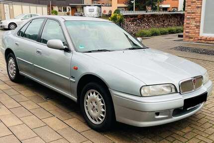 Rover 600 Gebrauchtwagen