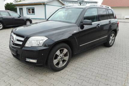 Mercedes-Benz GLK 220 Gebrauchtwagen