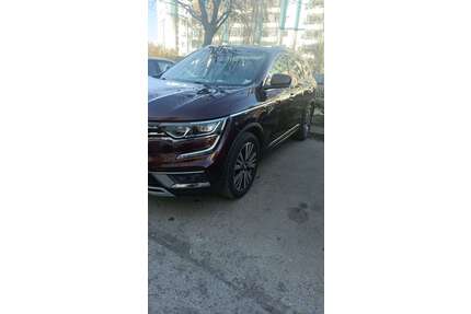 Renault Koleos Gebrauchtwagen