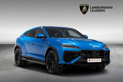 Lamborghini Urus Gebrauchtwagen