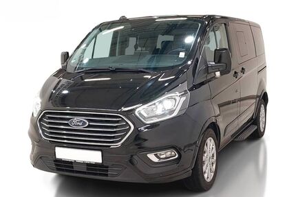 Ford Tourneo Custom Gebrauchtwagen