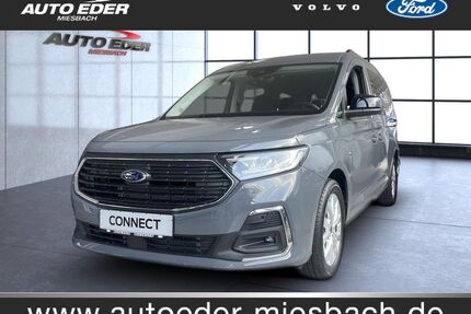 Ford Grand Tourneo Gebrauchtwagen
