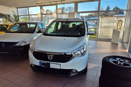 Dacia Lodgy Gebrauchtwagen