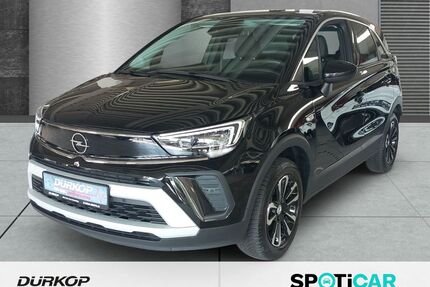 Opel Crossland (X) Gebrauchtwagen