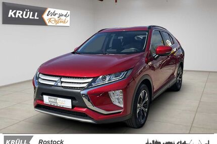 Mitsubishi Eclipse Cross Gebrauchtwagen