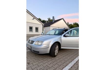 VW Bora Gebrauchtwagen